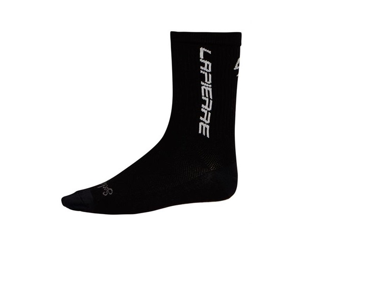 CALCETINES LAPIERRE GUY 13 NEGRO Talla única